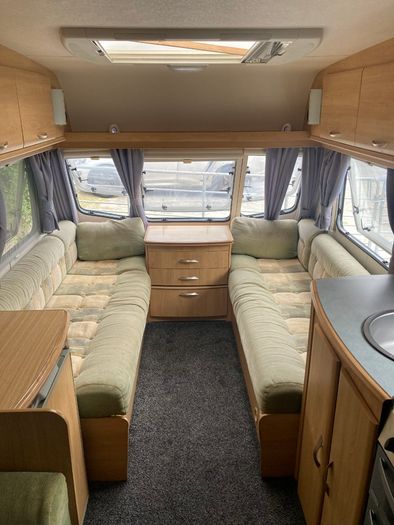 2006 Lunar Zenith Six For Sale