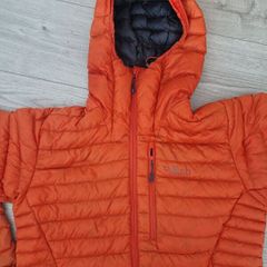 Rab Microlight Alpine Down Jacket