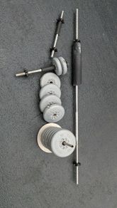 Dumbells