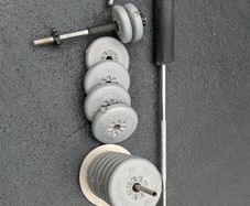 Dumbells