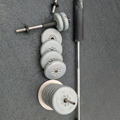 Dumbells
