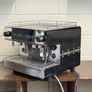 Iberital IB7 Compact 2 Group Commercial Coffee Espresso Machine Image 6
