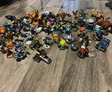 Skylanders