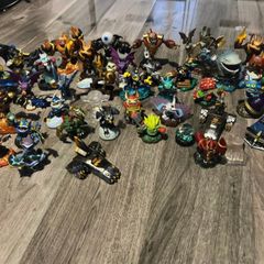 Skylanders