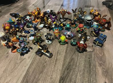 Skylanders