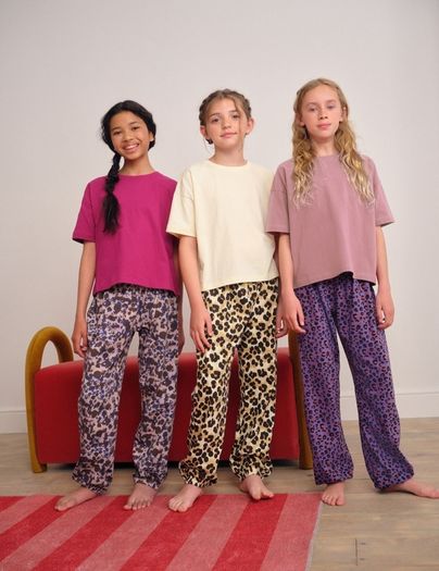 Next Pyjamas