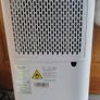 Low energy Dehumidifer & Air Purifier Electriq Image 2