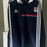 Olympique Lyon Coat Image 3