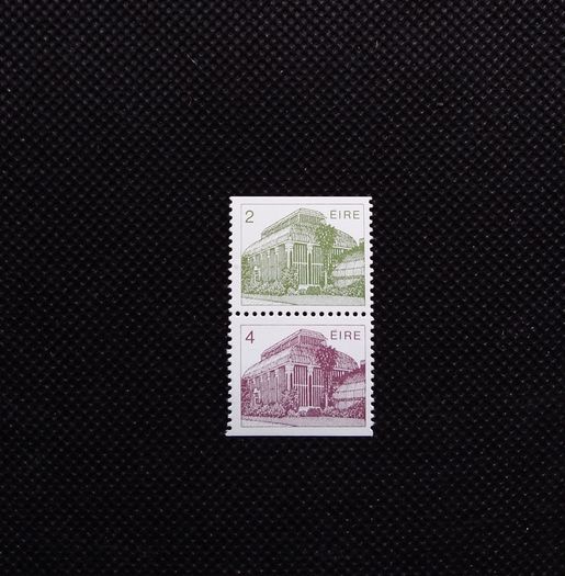 Ireland Mint Stamps : 1982 - 1985 Definitives....MNH