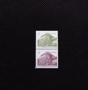 Ireland Mint Stamps : 1982 - 1985 Definitives....MNH