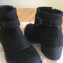 Ladies Boots Image 2