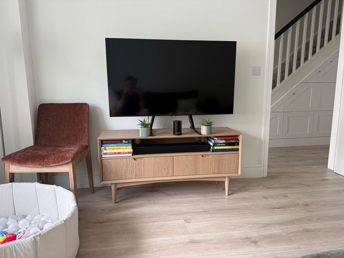 TV Unit