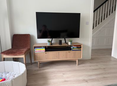 TV Unit