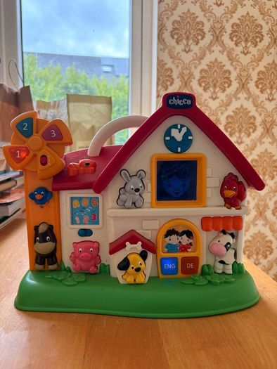 music toy