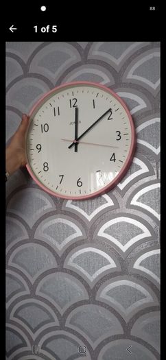 clock