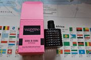 Valentino Donna Born in Roma Intense Eau De Parfum Perfume