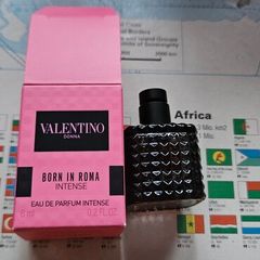 Valentino Donna Born in Roma Intense Eau De Parfum Perfume