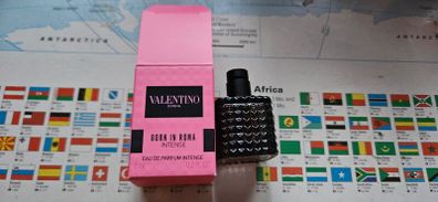 Valentino Donna Born in Roma Intense Eau De Parfum Perfume