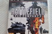 Battlefield 2 Bad Company PlayStation3 Ps3 Games Original