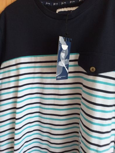 3 Funky T'shirtz.