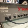 Vestax PMC 15SL mixer and sampler. Image 8