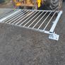 Hay rack for wall 3250mm long Image 3