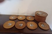 coasters