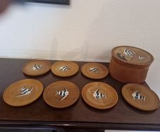 coasters