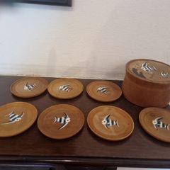 coasters