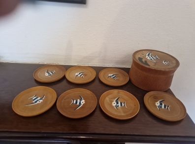 coasters