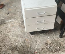 filing cabinet