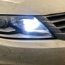 Led PW24w PWY24W - Error Free - White Image 6
