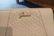 Guess wallet