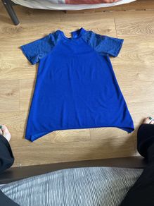 dressy top very size 10