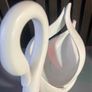 Swan Ornament Image 3
