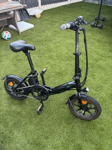 Fido d3 pro