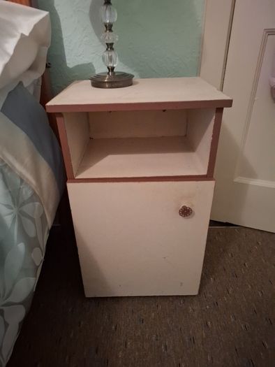 Bedside Locker