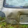 nissan march / micra k11 jap boot door Image 2