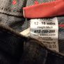 Name It Fleece lined Warm Gilet Jacket And Next Jeans Image 2