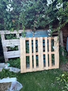 Pallets