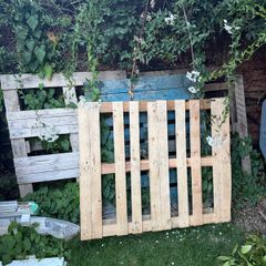 Pallets