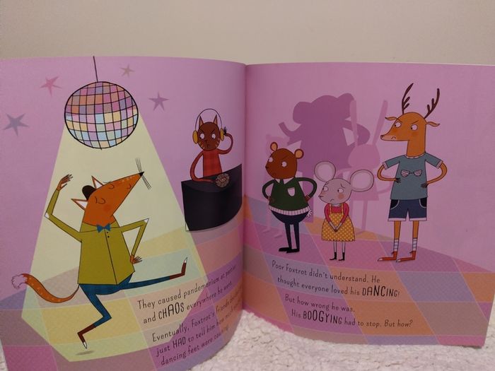 Large Collection Of Children,s Story Books