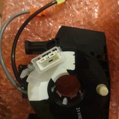 Nissan qashqai clockspring