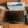 2 lcd tv and dvd player for sale Image 2