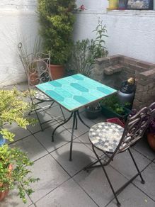 Bistro Set