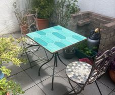Bistro Set