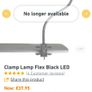 Clamp lamp Image 3