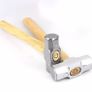 BRAND NEW Heavy Duty Wooden Handle Sledge Hammer 6LB(1pc) Image 4