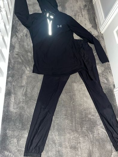 Under Armour tracksuit