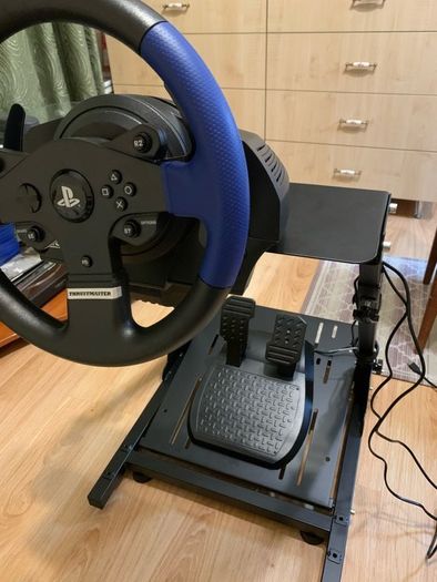 BRAND NEW Self-Career Race Steering Wheel Support for Logitech G25 G27 G29 and G920